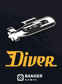 Diver crash adventure at F444 COM