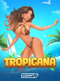 Tropicana crash at F444 COM