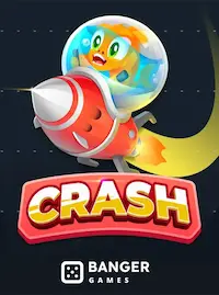 Crash at F444 COM