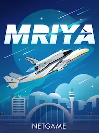 Mriya crash game at F444 COM