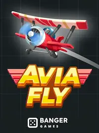 AviaFly crash game at F444 COM