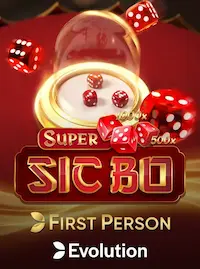 Sic Bo Sic Bo at F444 COM