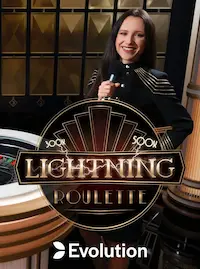 Lightning Roulette at F444 COM
