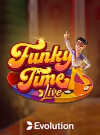 Funky Time Funky Time at F444 COM