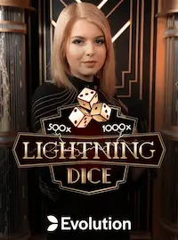 Lightning Dice Lightning Dice at F444 COM