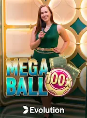 Mega Ball Mega Ball at F444 COM