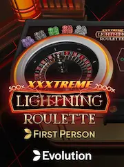 XXXtreme Lightning Roulette XXXtreme Lightning Roulette at F444 COM