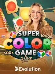 Super Color Game Super Color Game at F444 COM