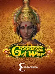 Goddess of War Goddess of War at F444 COM
